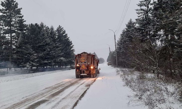 S.A.„Drumuri Orhei” începe serviciul în regim „Non-Stop”